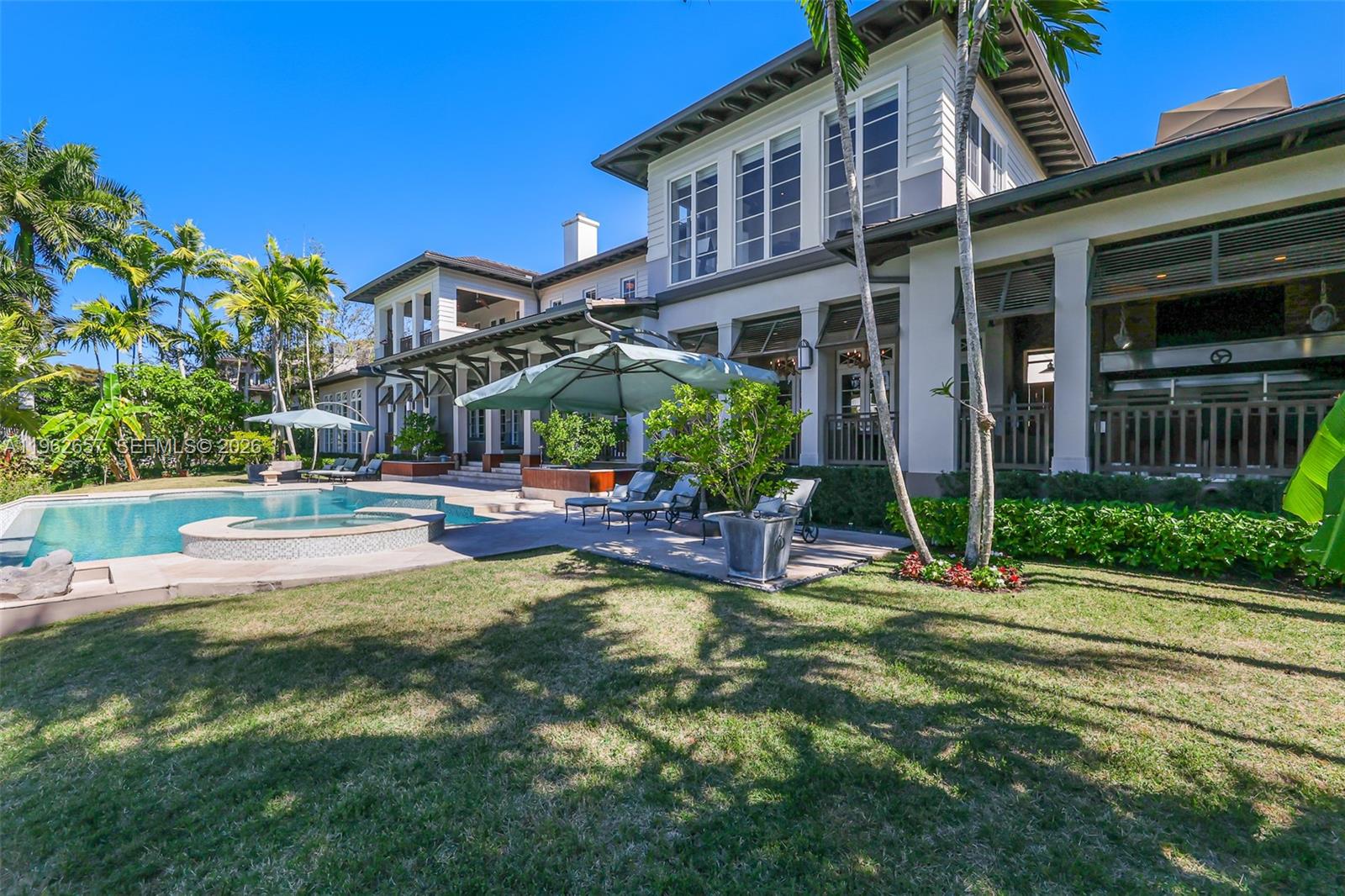 9320 Balada St Coral Gables, FL 33156