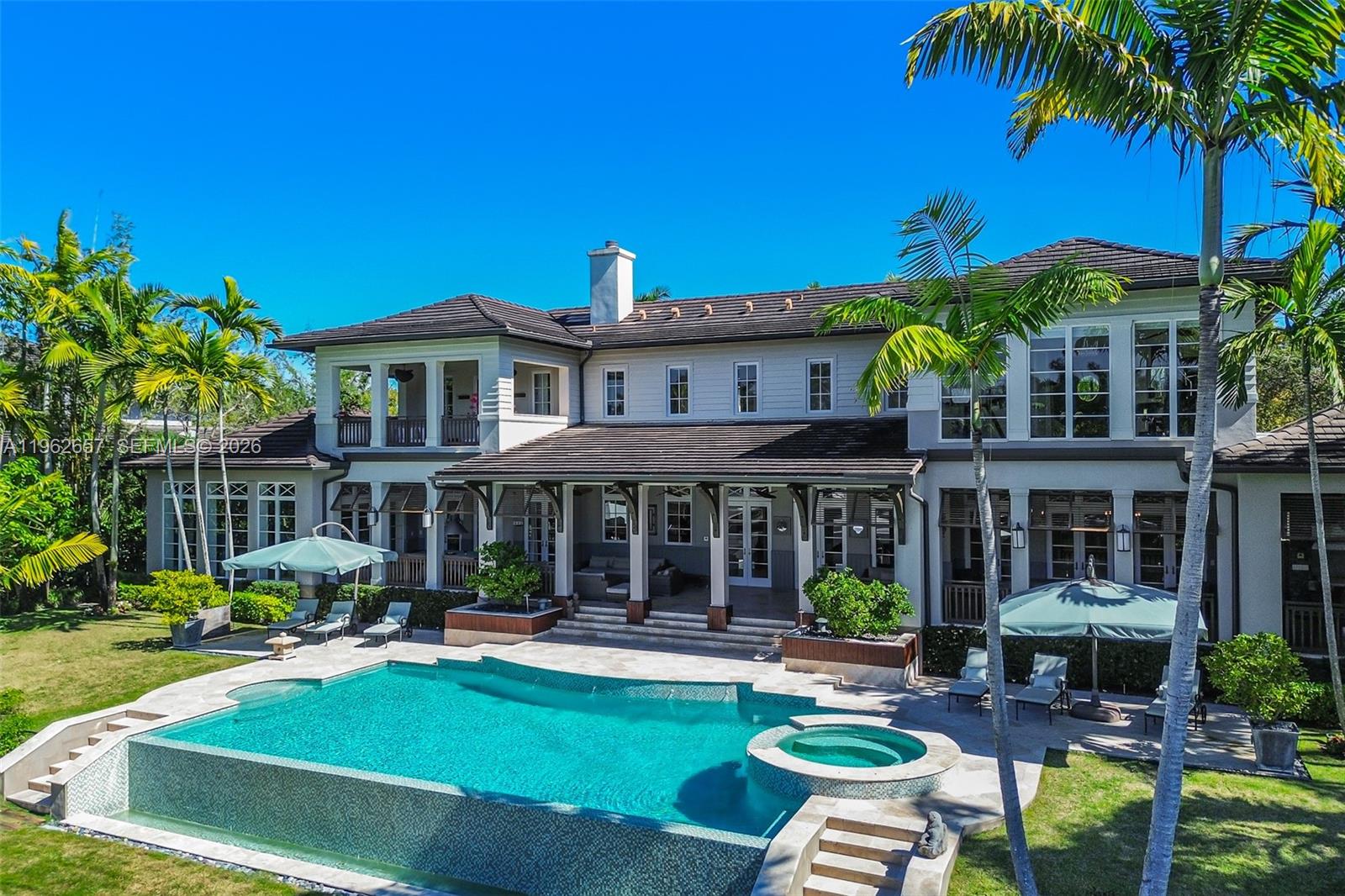 9320 Balada St Coral Gables, FL 33156