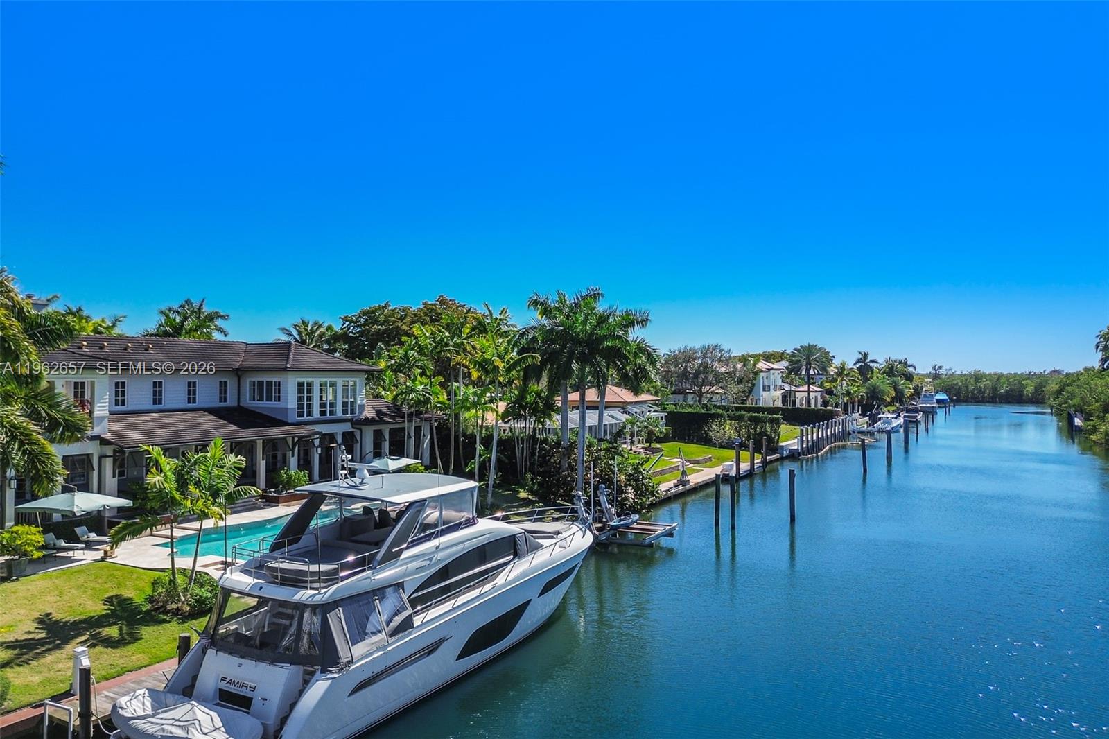 9320 Balada St Coral Gables, FL 33156