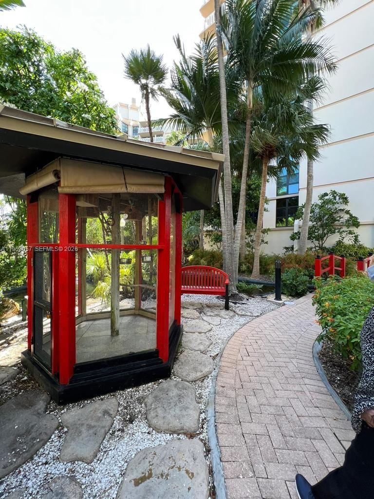 image Towers of Key Biscayne32