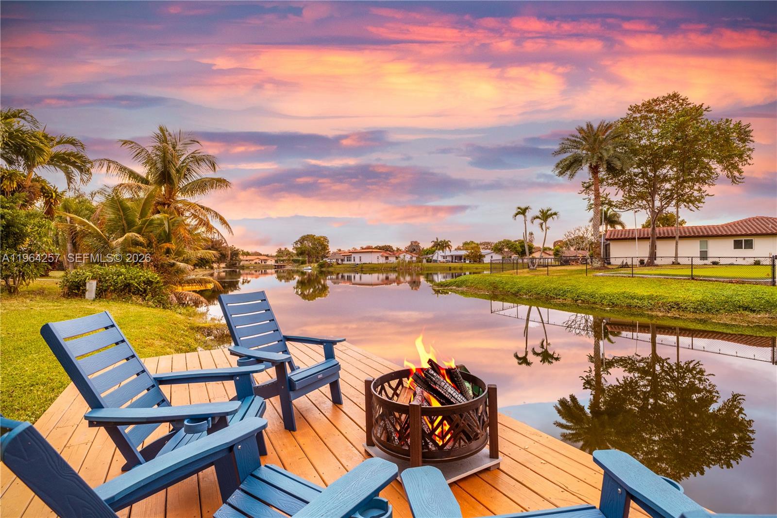 12126 NW 32nd Pl Coral Springs, FL 33065