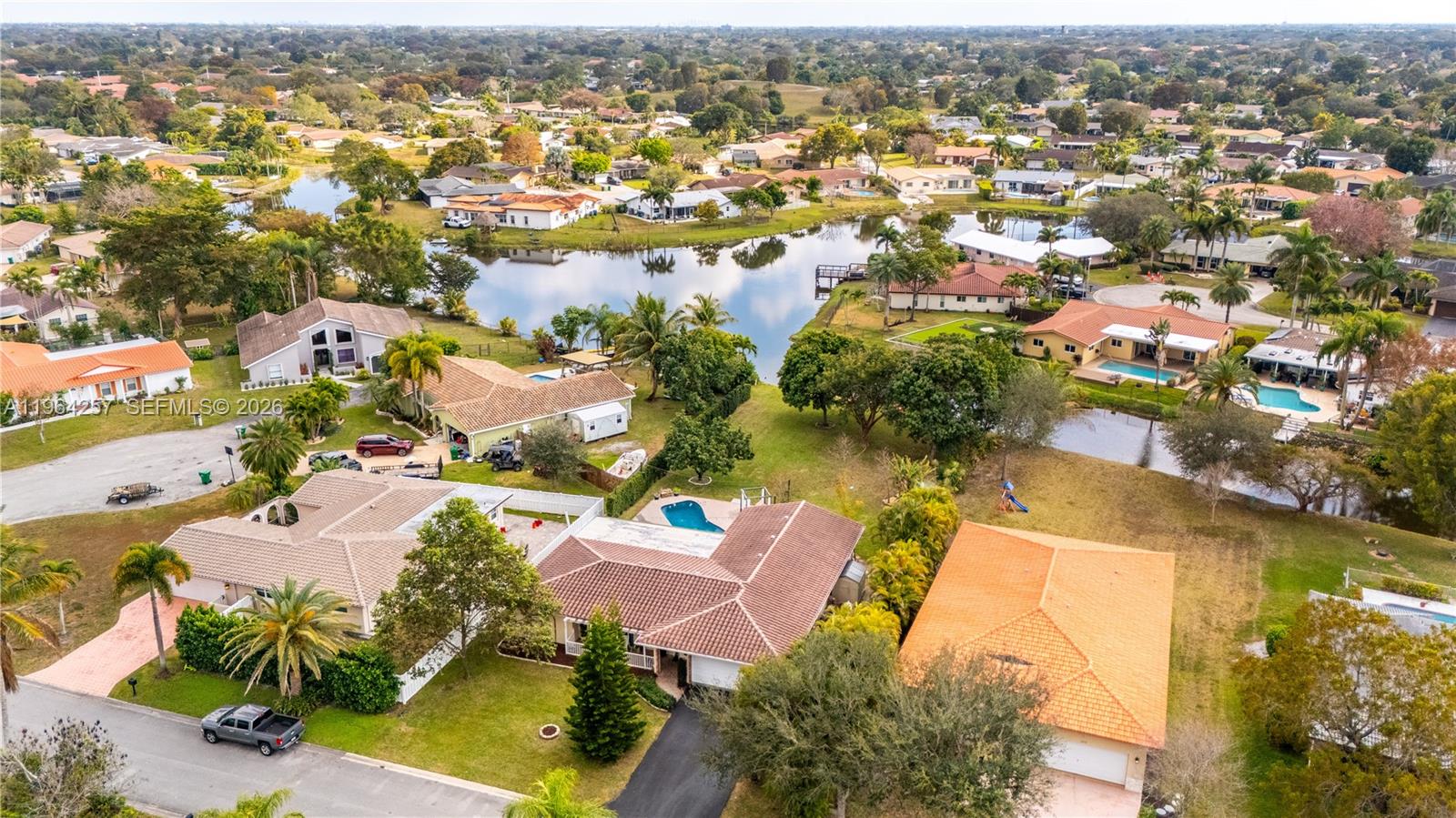 12126 NW 32nd Pl Coral Springs, FL 33065