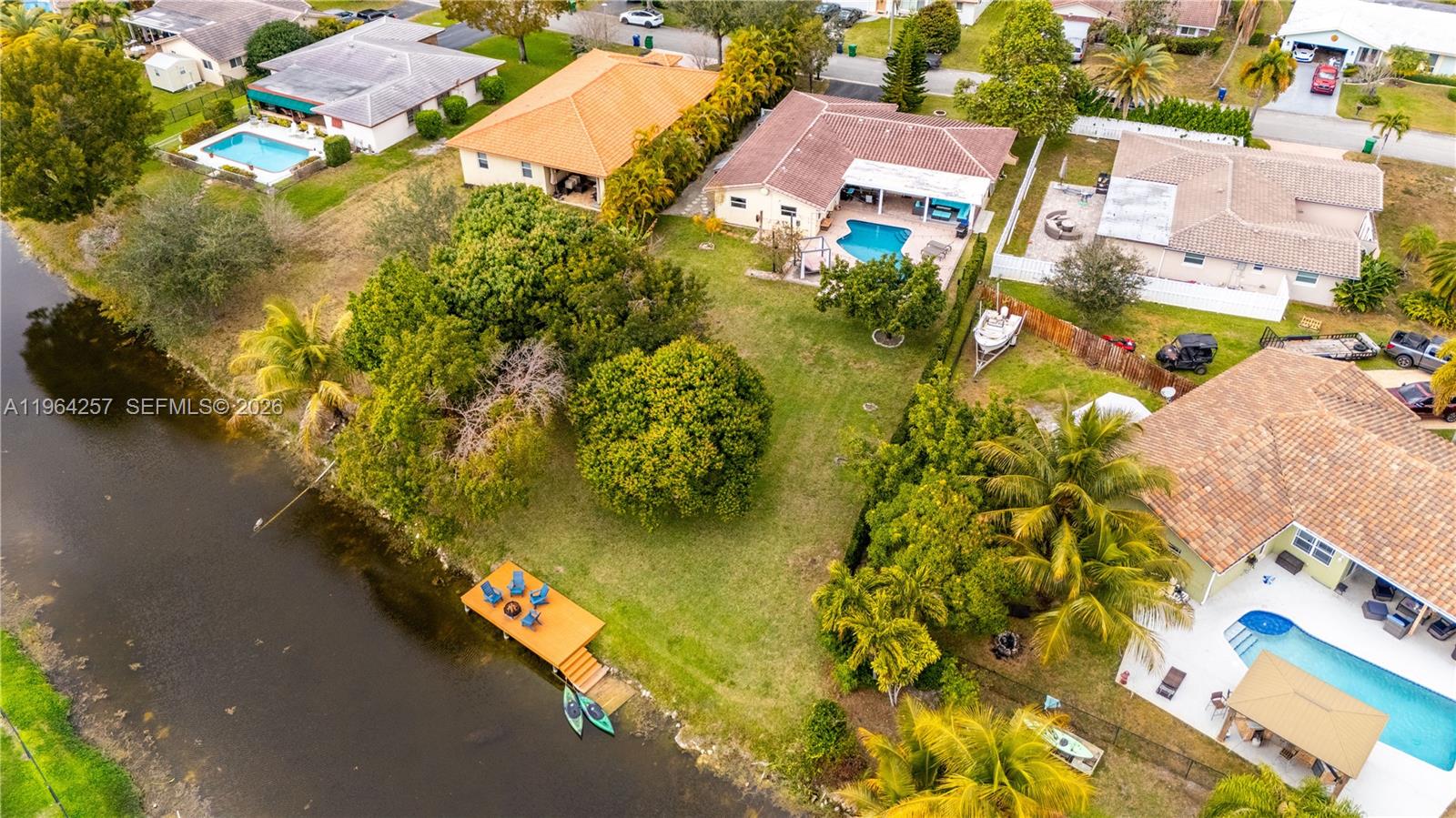 12126 NW 32nd Pl Coral Springs, FL 33065