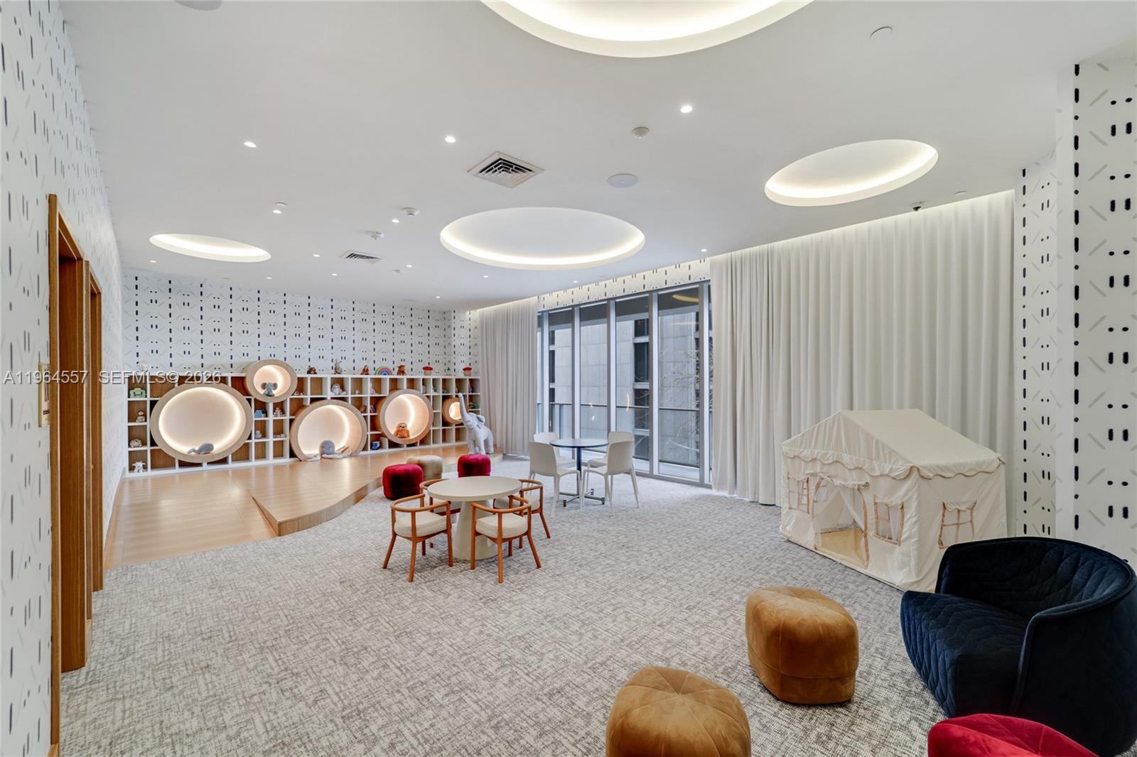 image Mr. C Bayshore Residences19