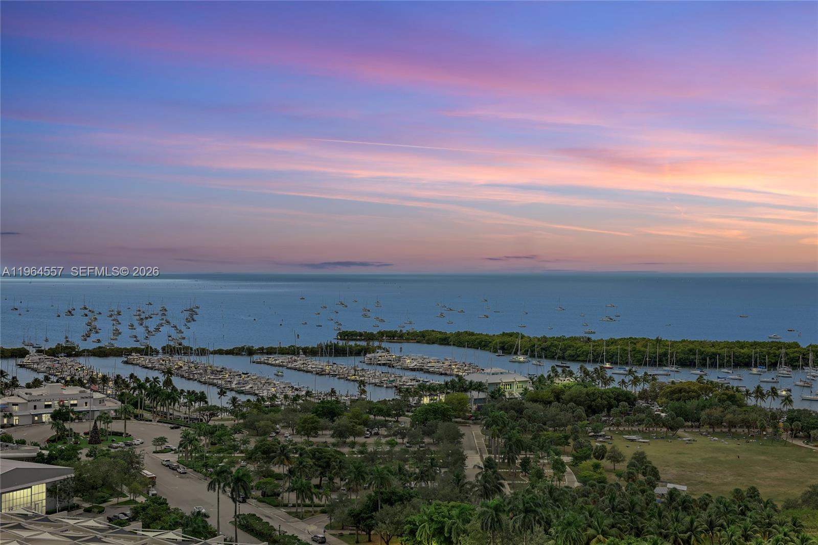 image Mr. C Bayshore Residences7