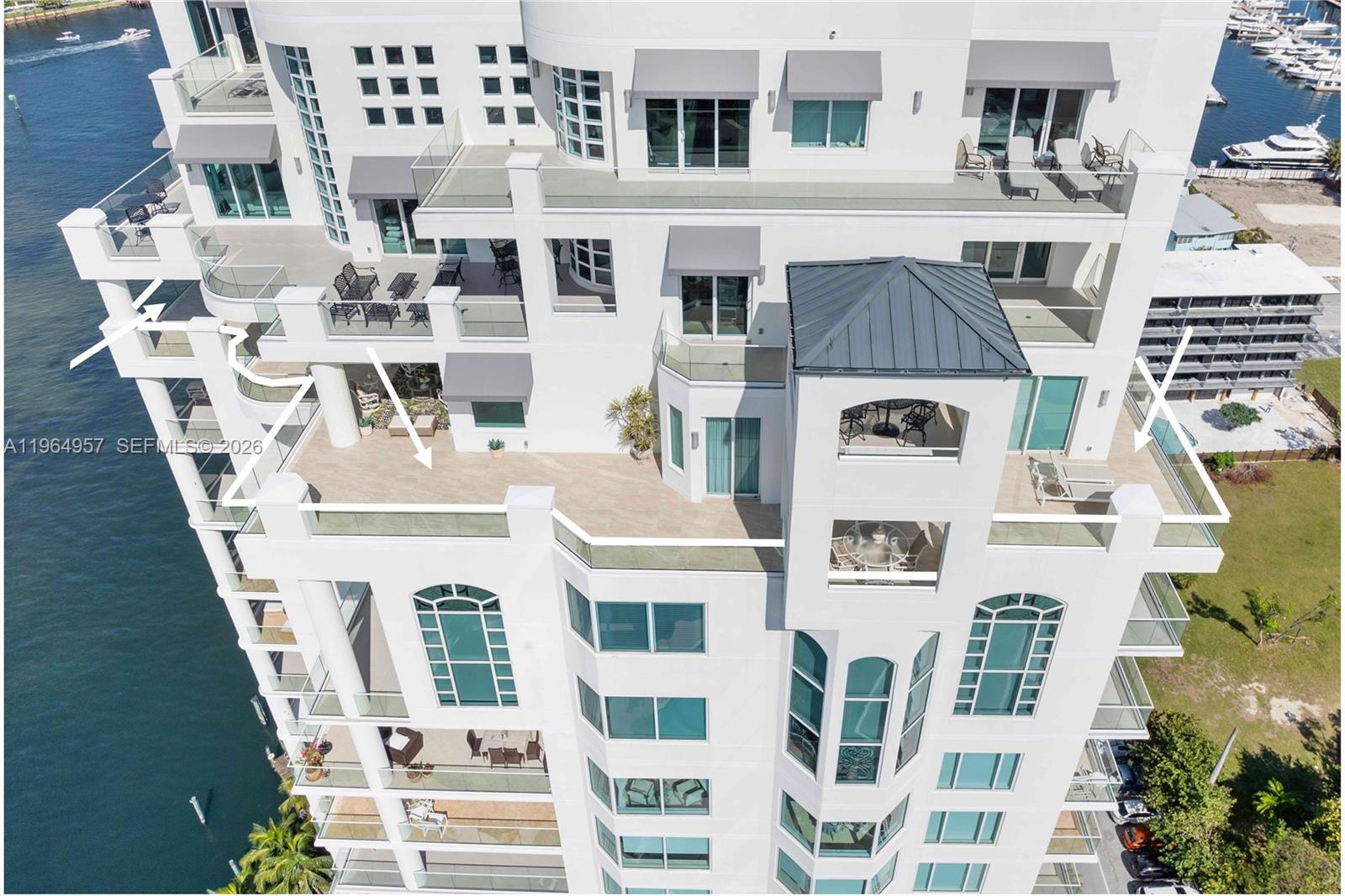 3055 Harbor Dr #2102 Fort Lauderdale, FL 33316