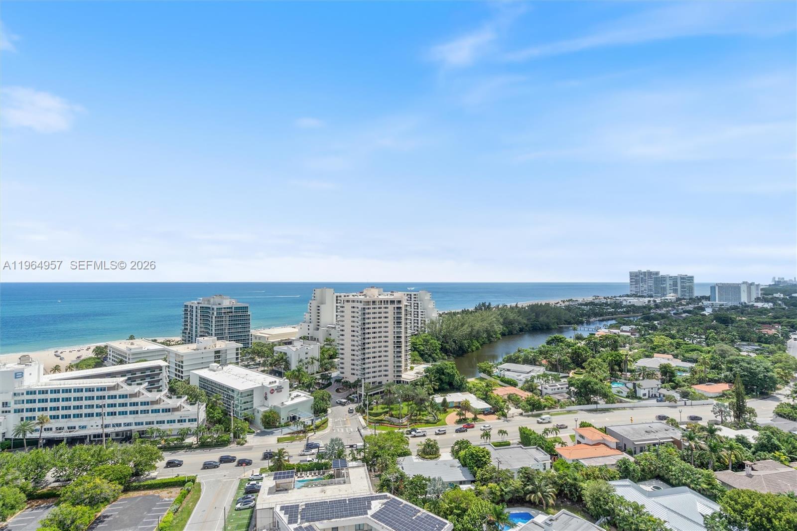 3055 Harbor Dr #2102 Fort Lauderdale, FL 33316
