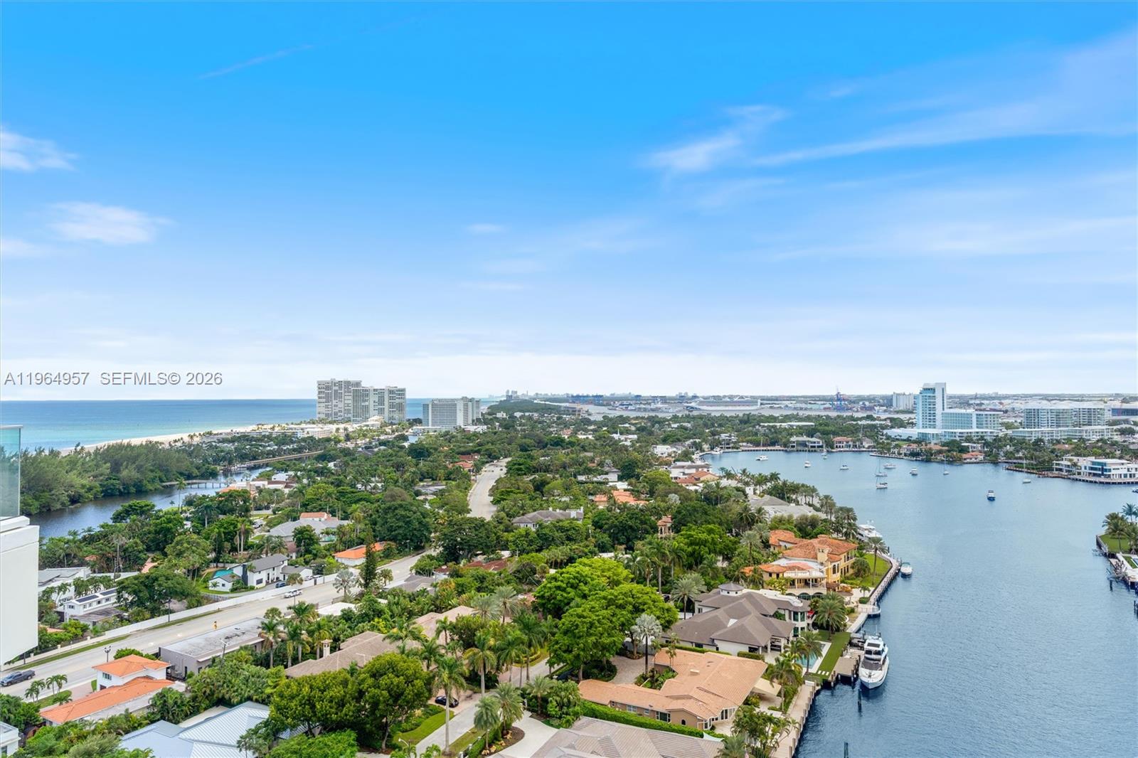 3055 Harbor Dr #2102 Fort Lauderdale, FL 33316