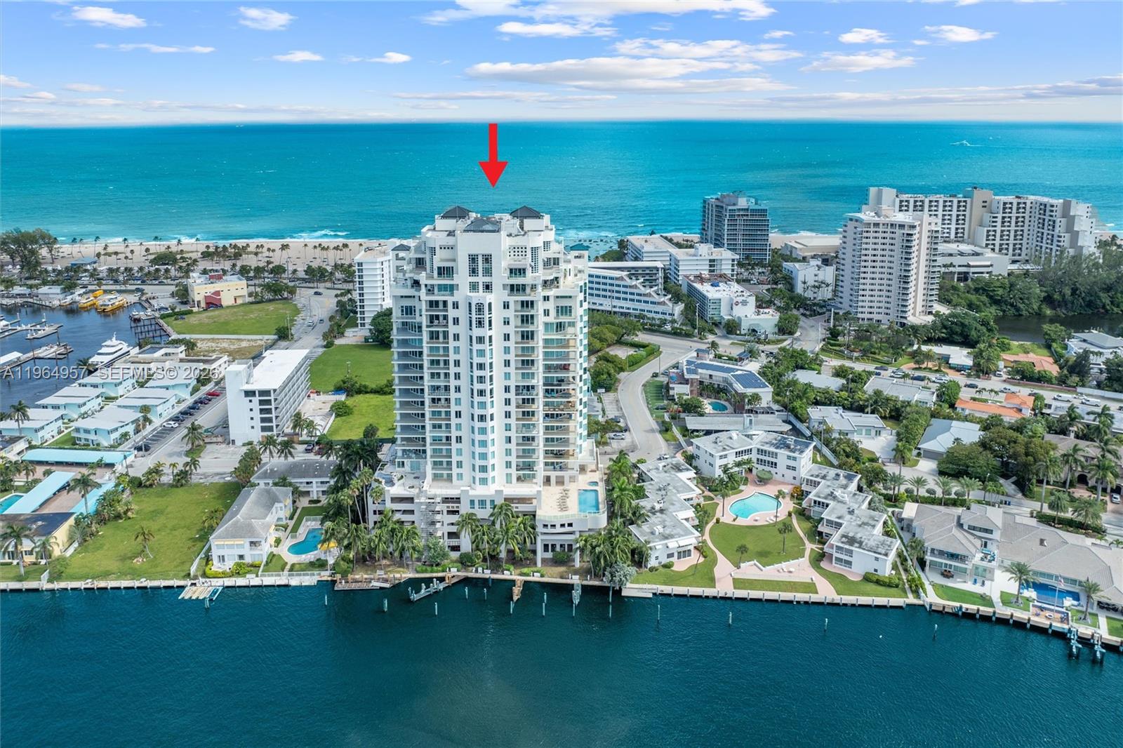 3055 Harbor Dr #2102 Fort Lauderdale, FL 33316