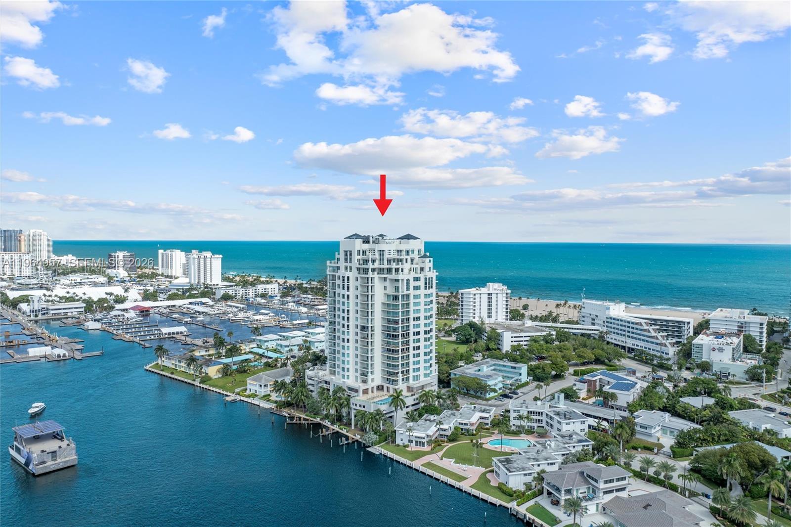 3055 Harbor Dr #2102 Fort Lauderdale, FL 33316