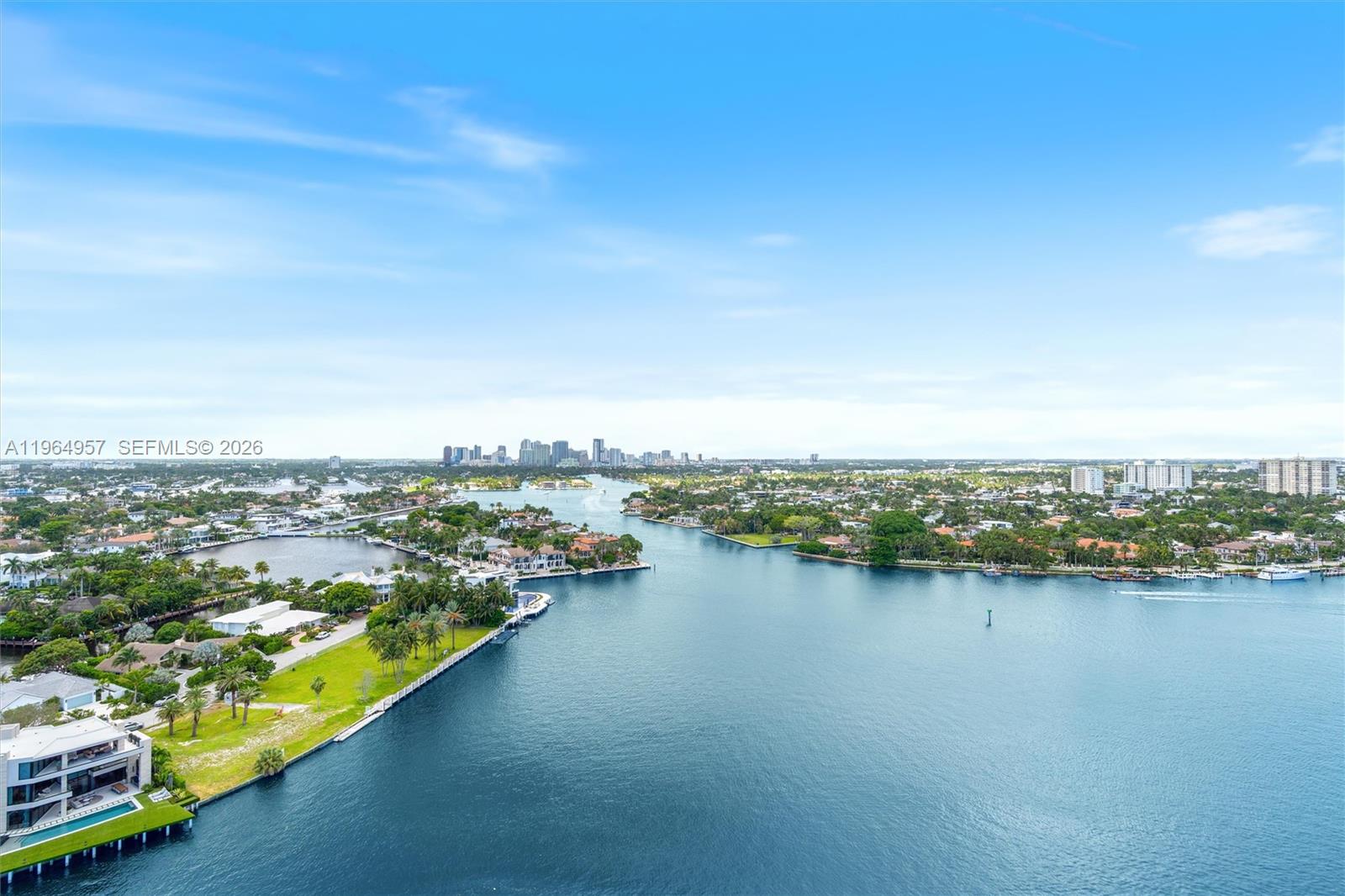 3055 Harbor Dr #2102 Fort Lauderdale, FL 33316