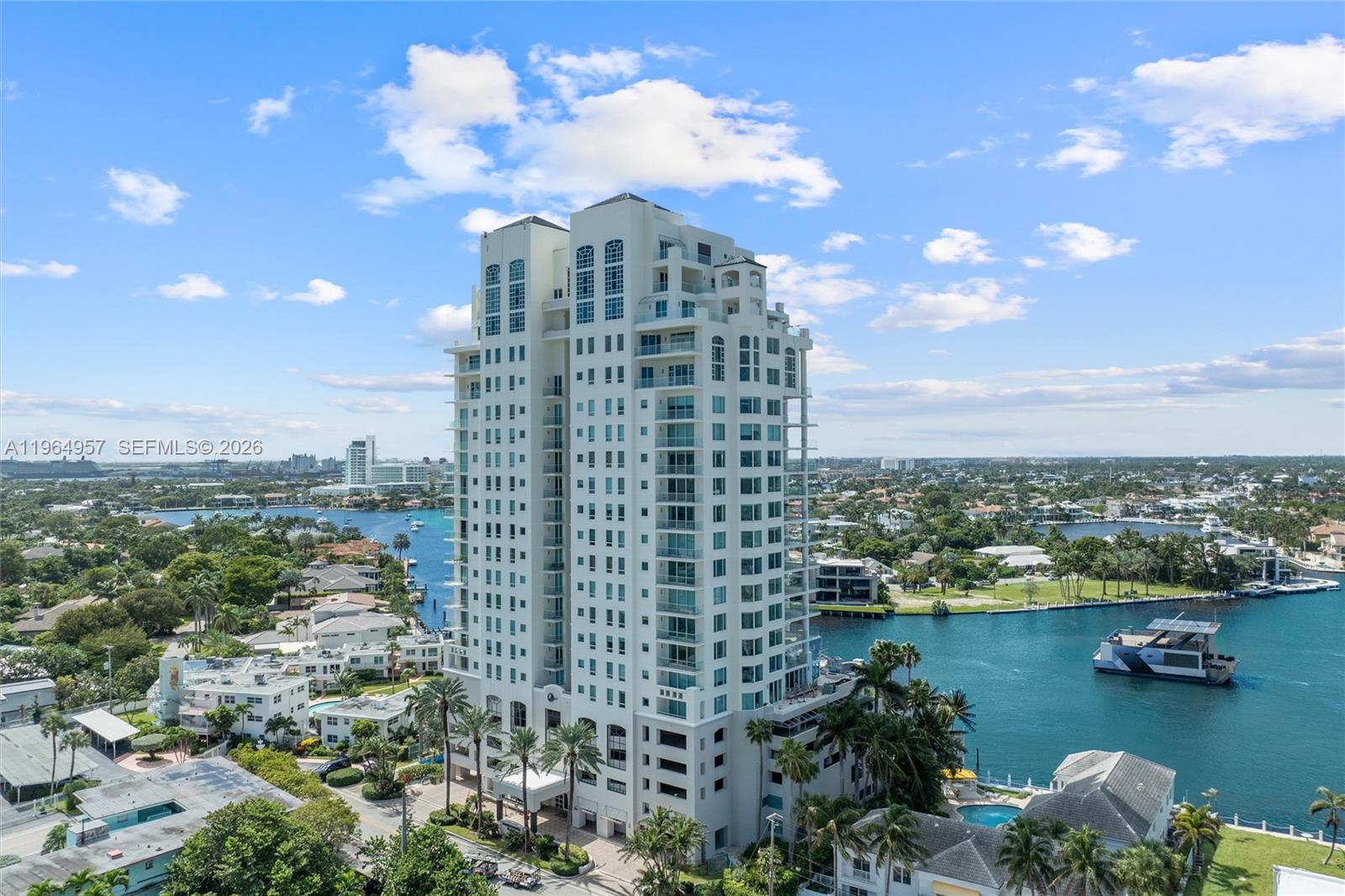 3055 Harbor Dr #2102 Fort Lauderdale, FL 33316