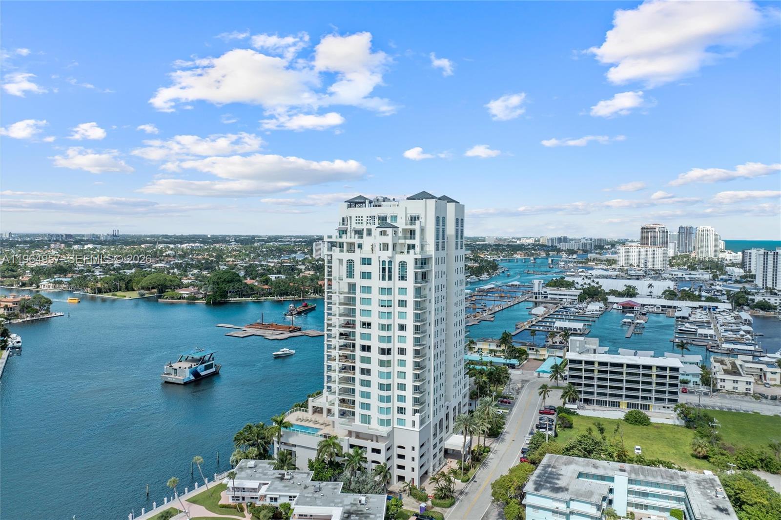 3055 Harbor Dr #2102 Fort Lauderdale, FL 33316