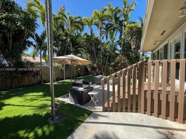 750 NE 72nd Ter Miami, FL 33138