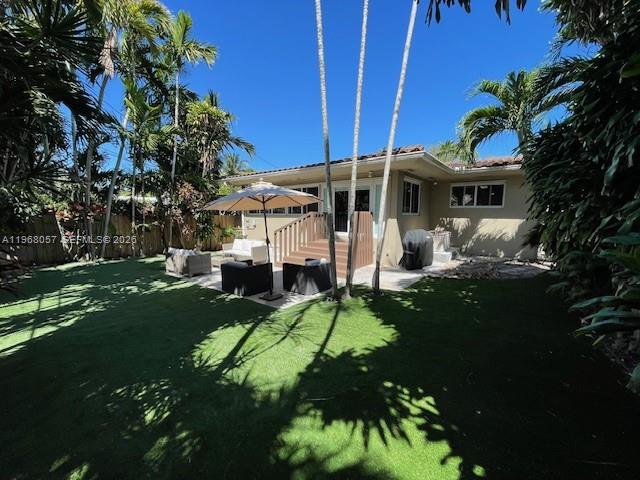 750 NE 72nd Ter Miami, FL 33138