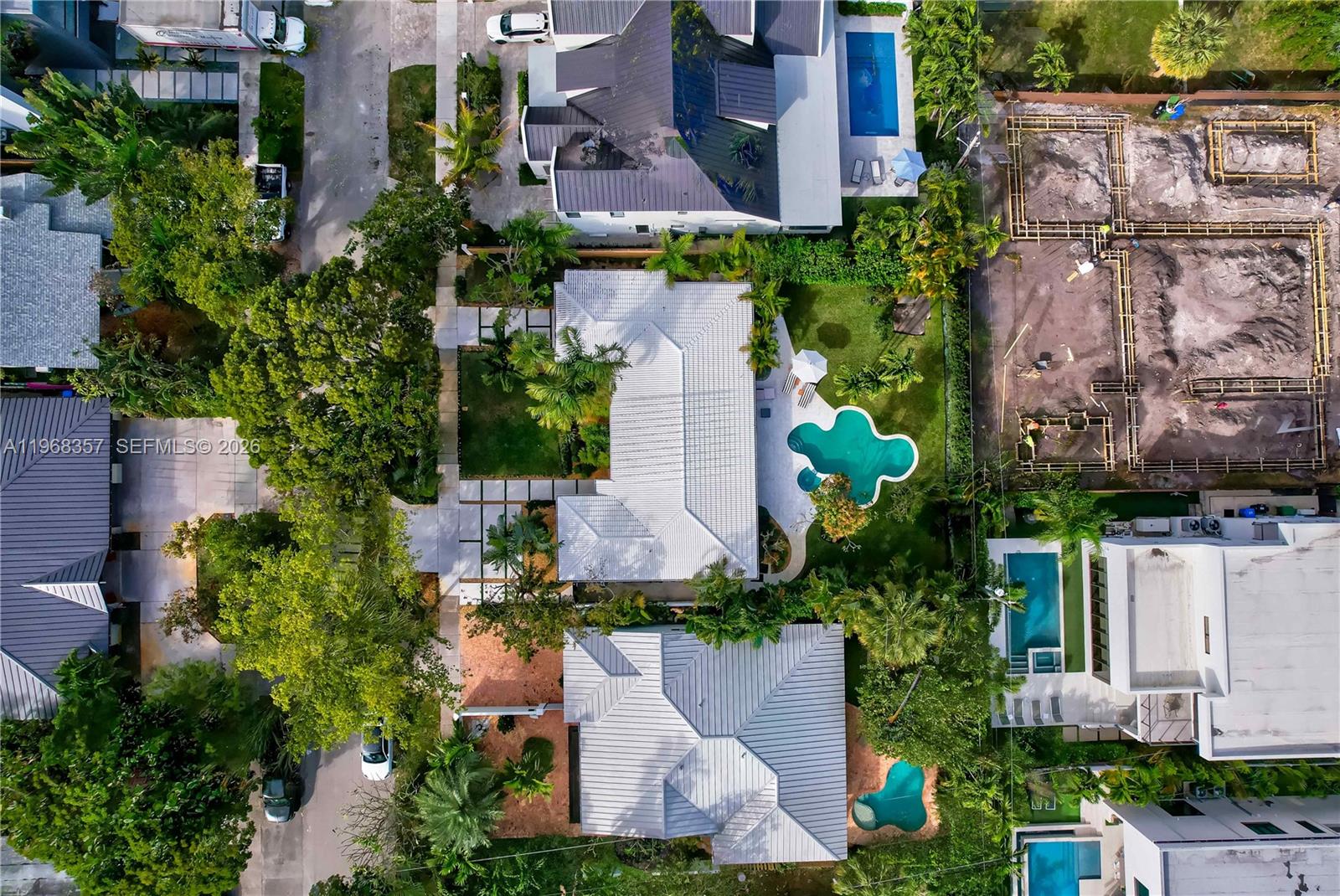 726 NE 17th Way Fort Lauderdale, FL 33304