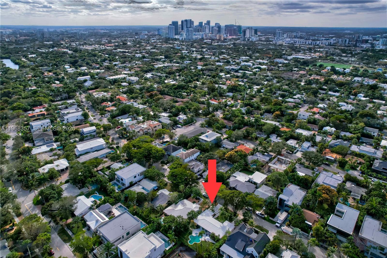 726 NE 17th Way Fort Lauderdale, FL 33304