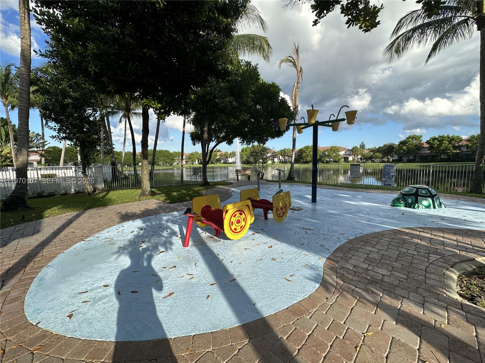 2764 SW 83rd Ave #106 Miramar, FL 33025