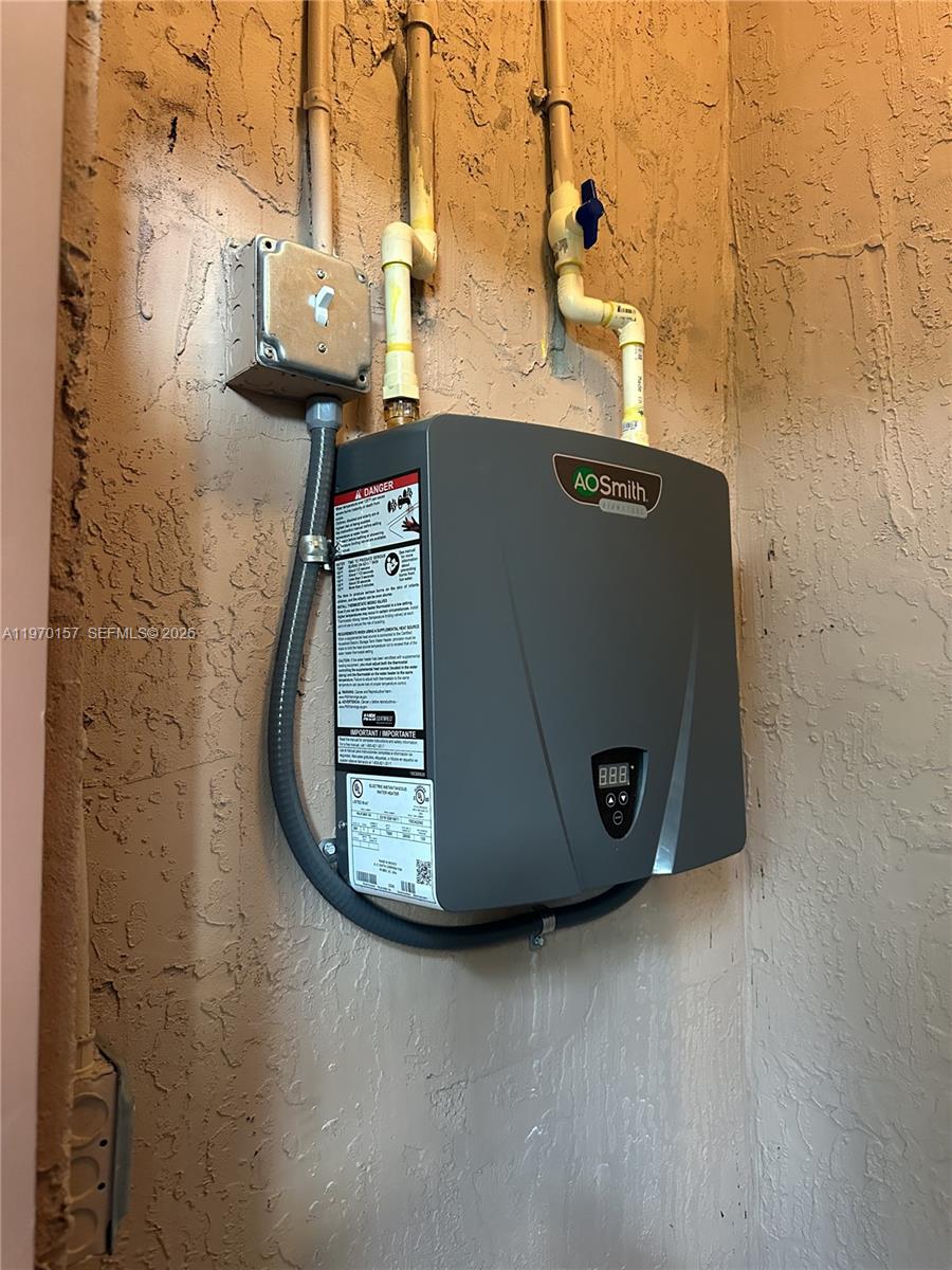 2764 SW 83rd Ave #106 Miramar, FL 33025