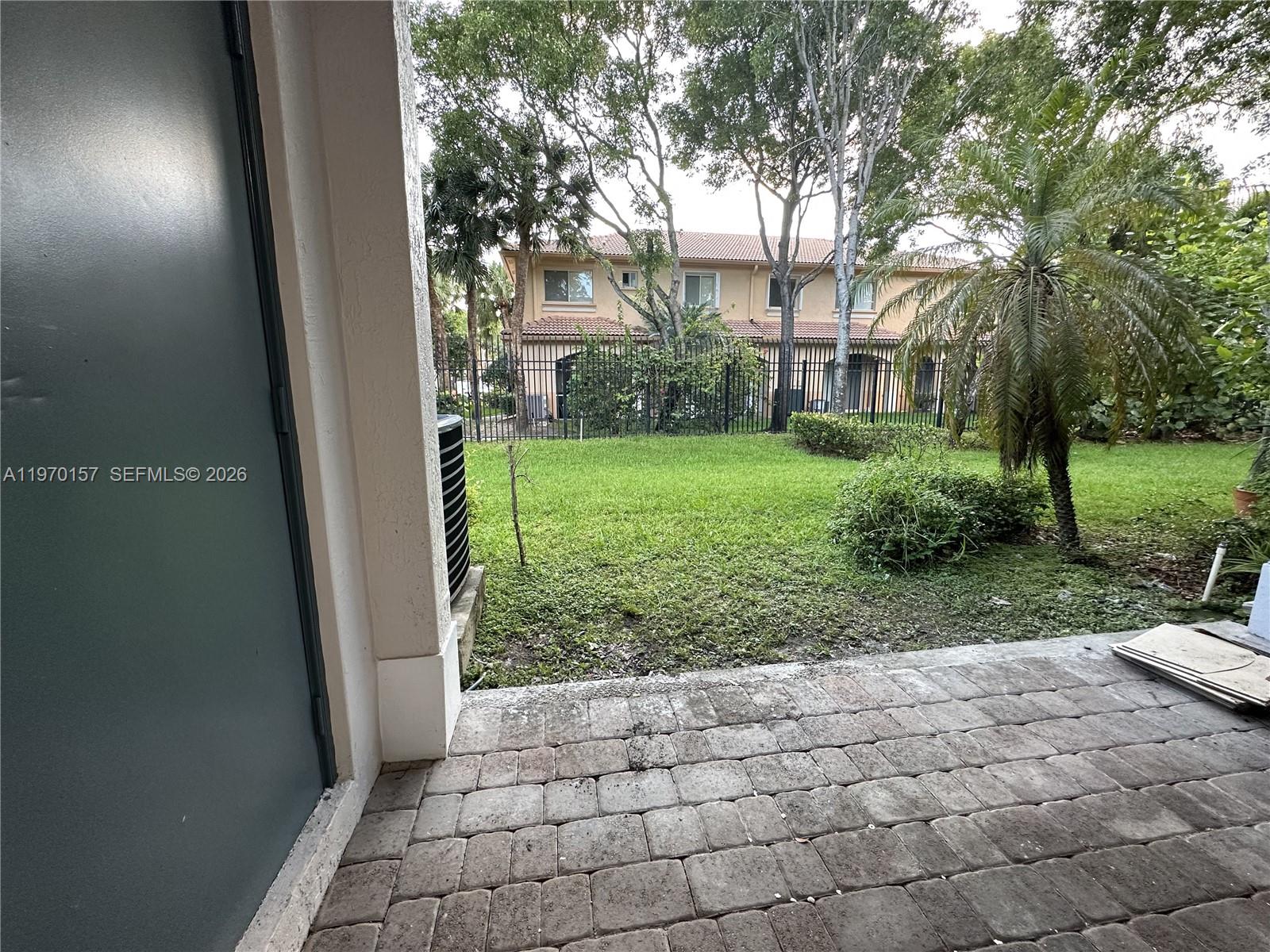 2764 SW 83rd Ave #106 Miramar, FL 33025