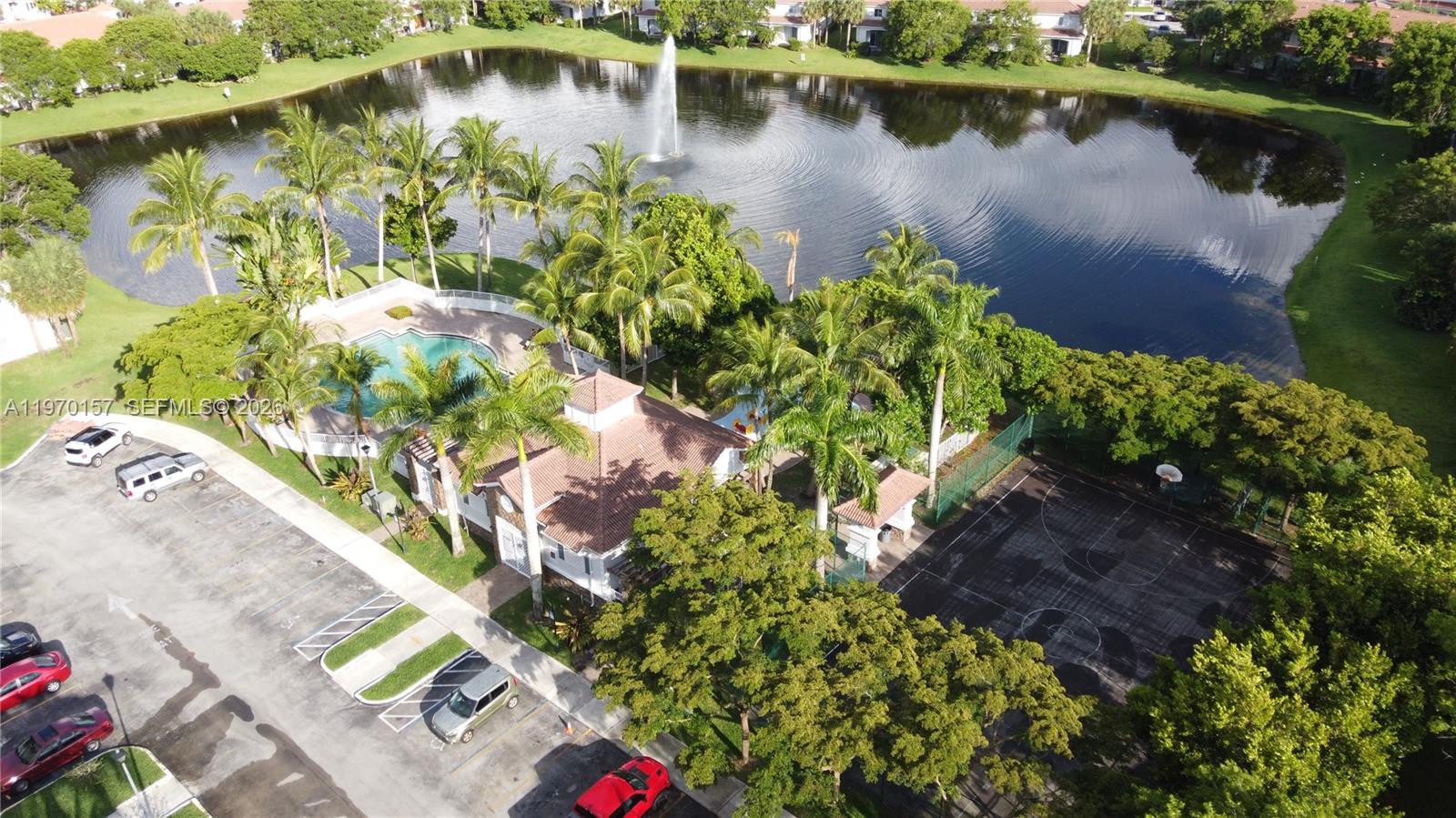 2764 SW 83rd Ave #106 Miramar, FL 33025