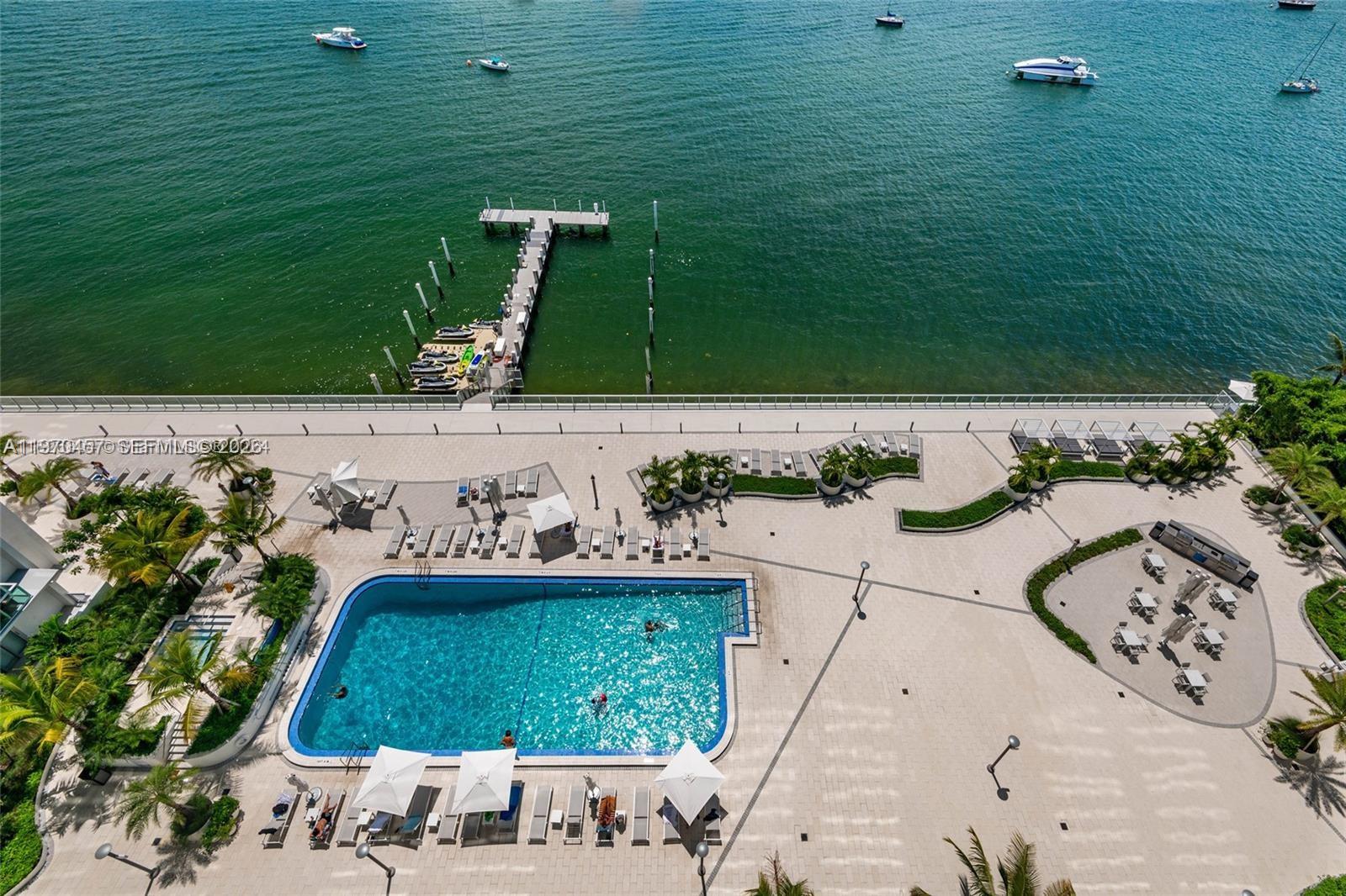 image Mirador 1000 (South Tower)24