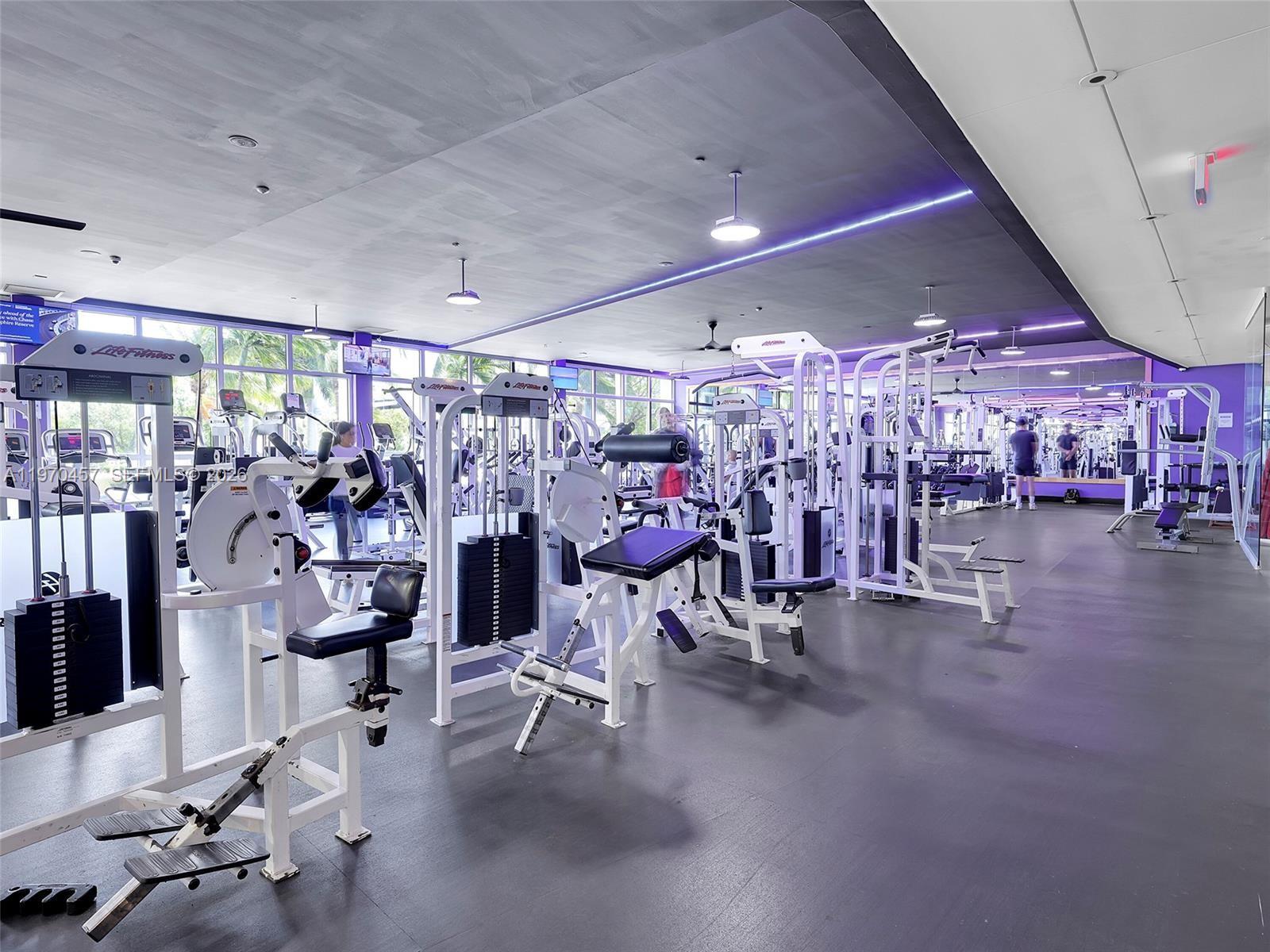 image Mirador 1000 (South Tower)32