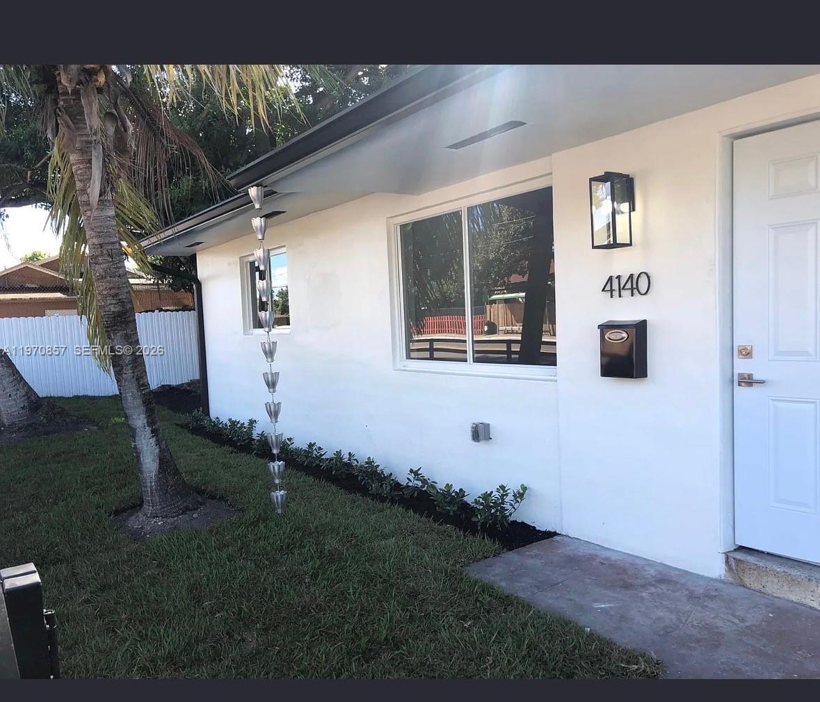 Undisclosed Address Miami, FL 33127