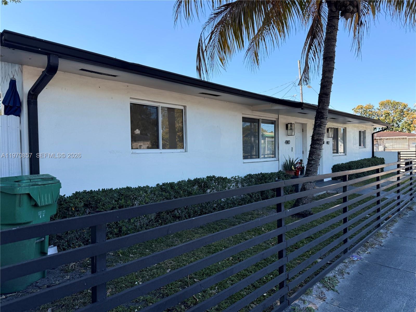 Undisclosed Address Miami, FL 33127