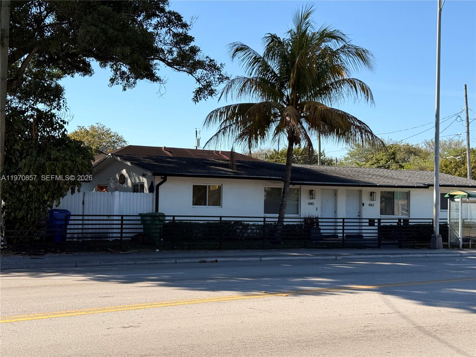 Undisclosed Address Miami, FL 33127