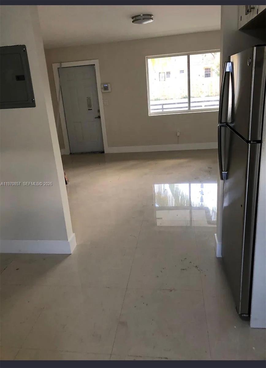 Undisclosed Address Miami, FL 33127