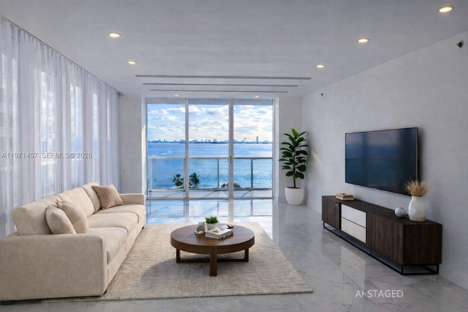 600 NE 27th St #1001