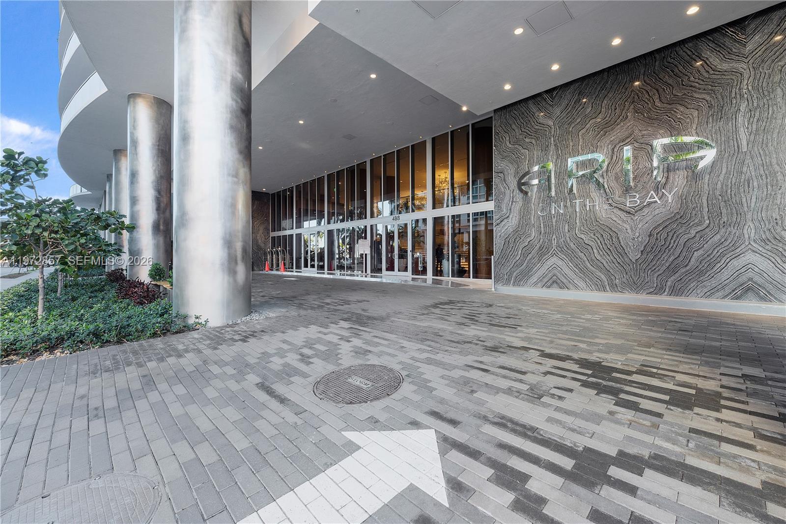 image Aria on the Bay2