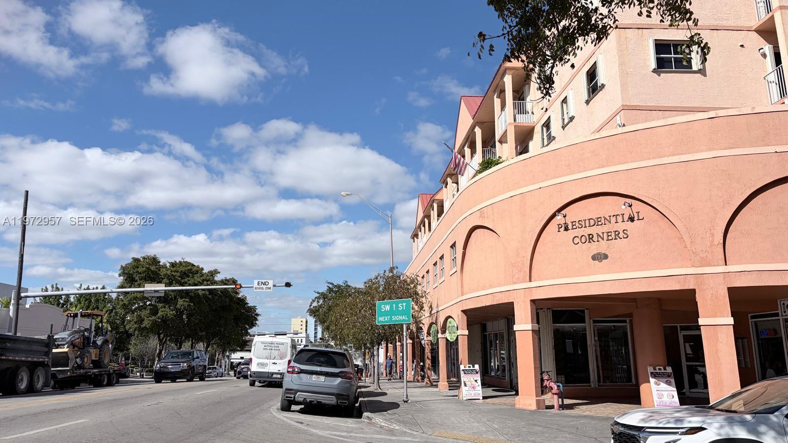 199 SW 12th Ave #415B Miami, FL 33130