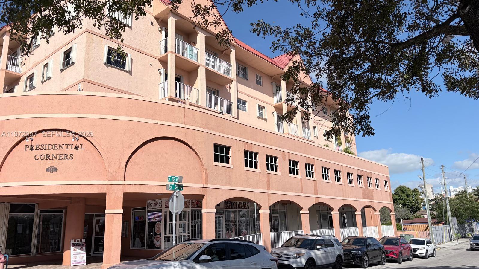 199 SW 12th Ave #415B Miami, FL 33130