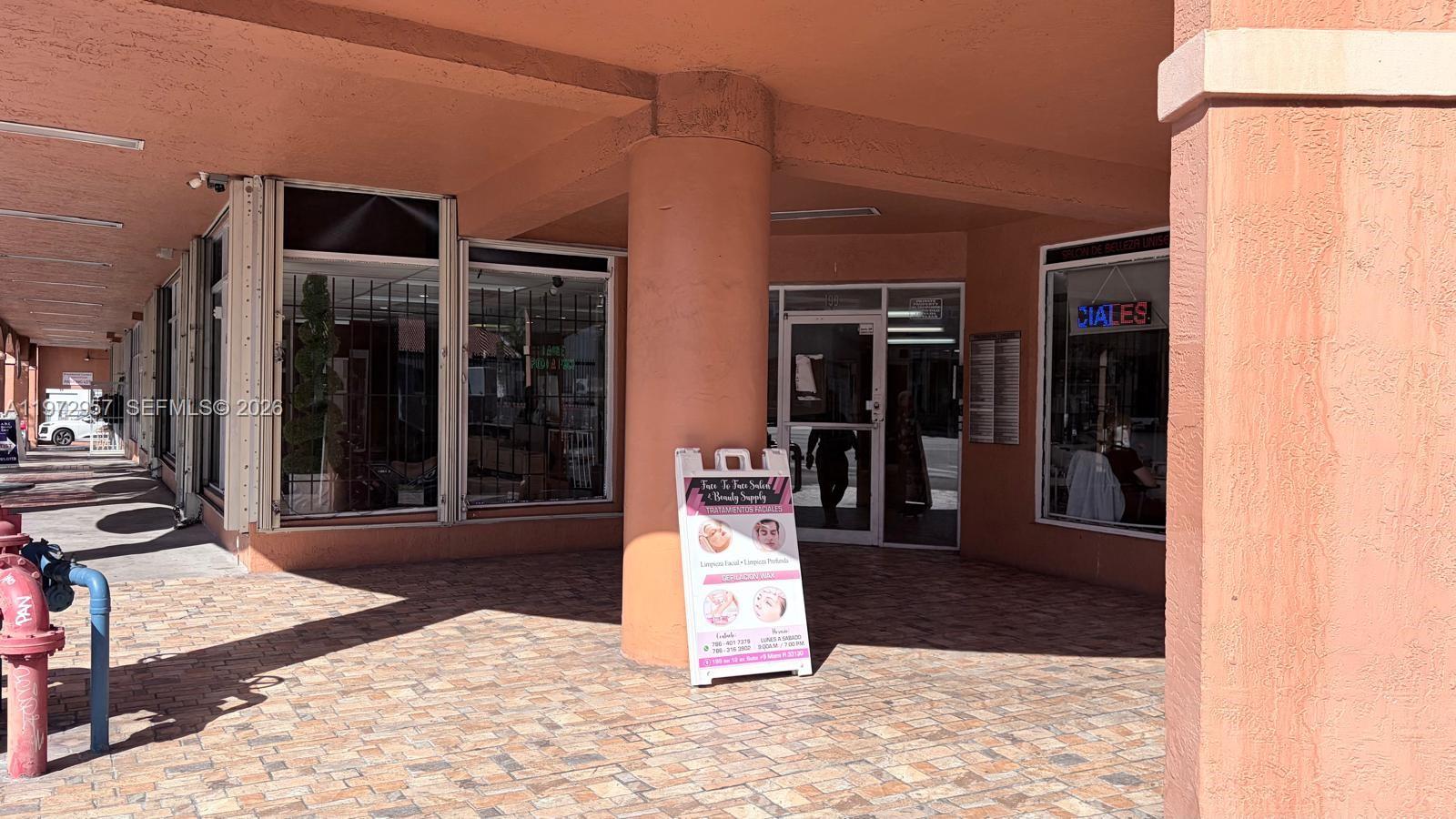 199 SW 12th Ave #415B Miami, FL 33130