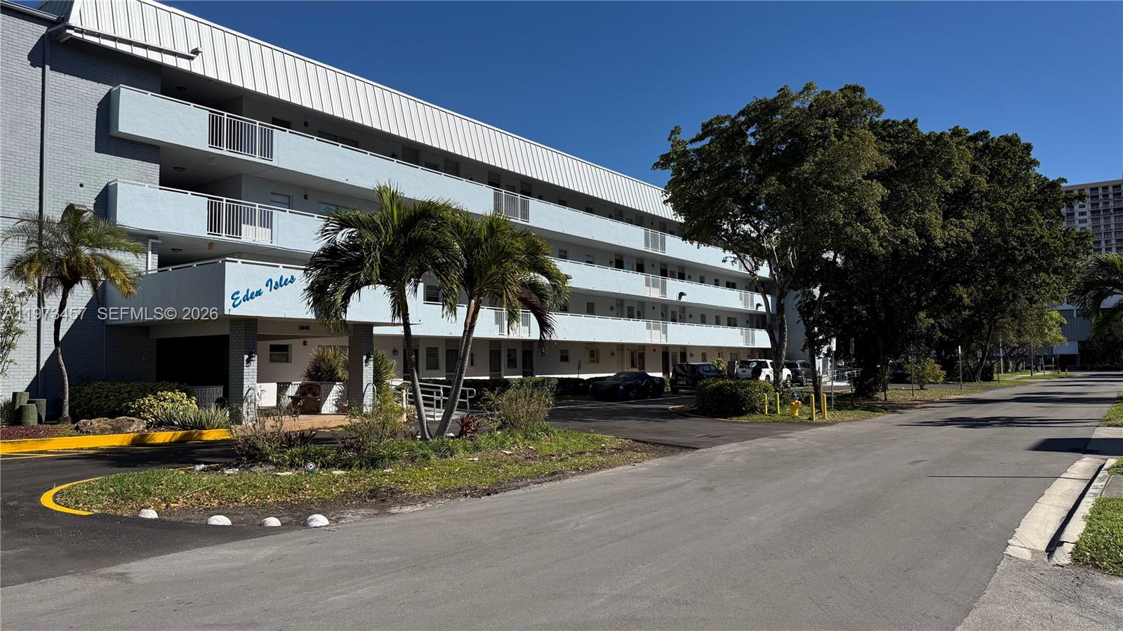 3849 NE 169th St #201 North Miami Beach, FL 33160