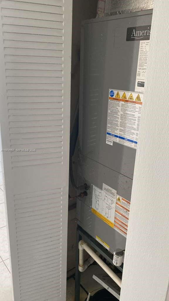 16851 NE 23rd Ave #A408 North Miami Beach, FL 33160