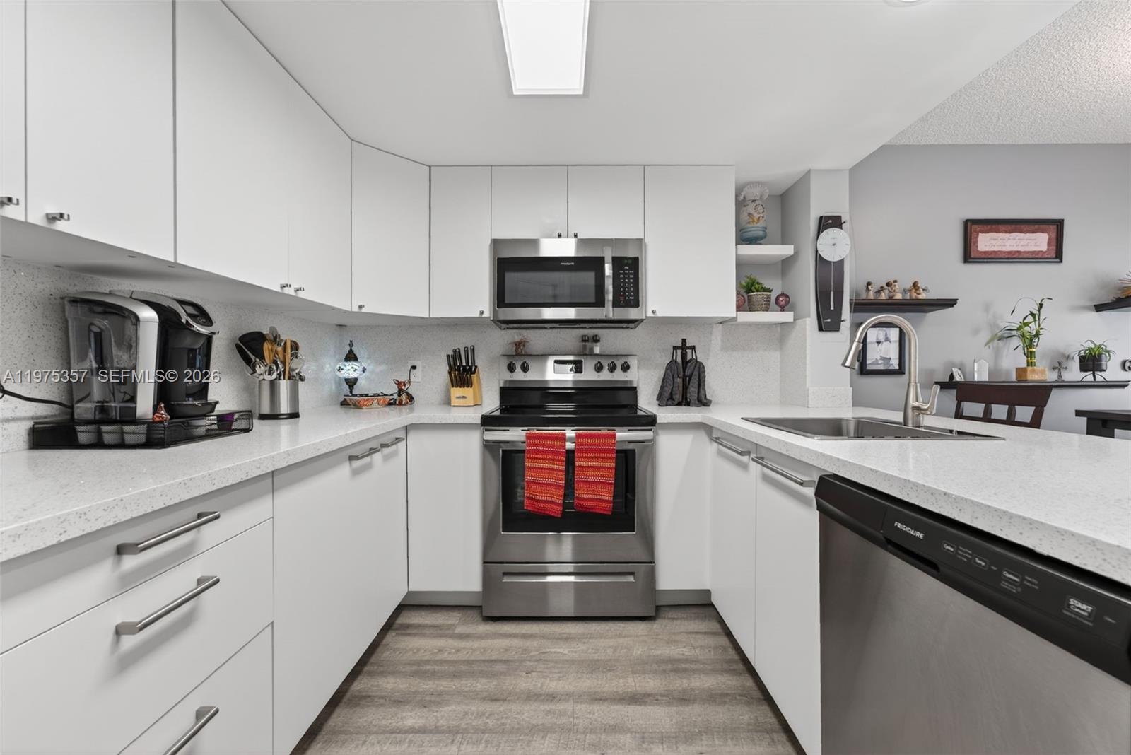 12750 SW 4th Ct #314J