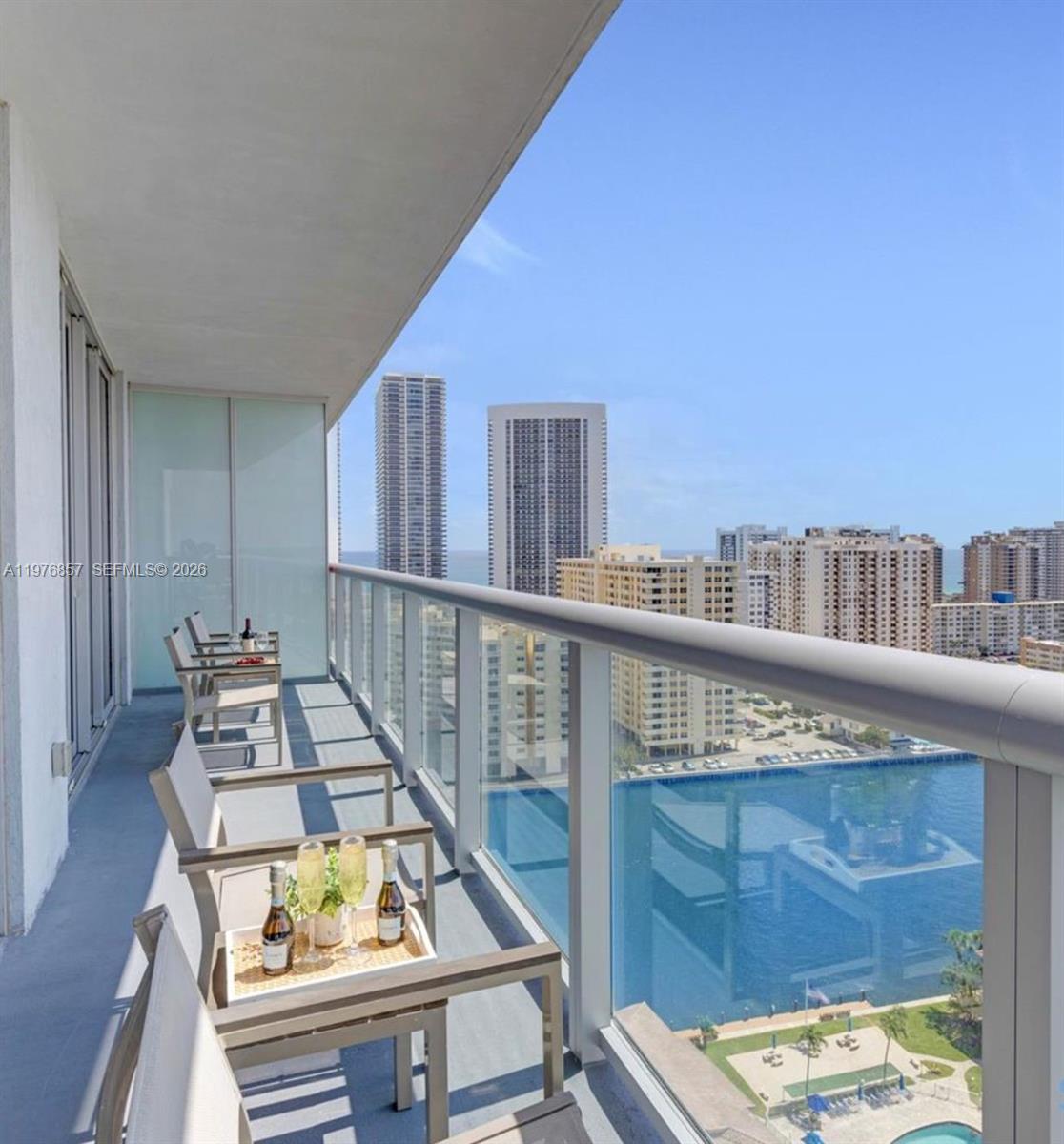 2602 E Hallandale Bch Blvd #R3009 Hallandale Beach, FL 33009