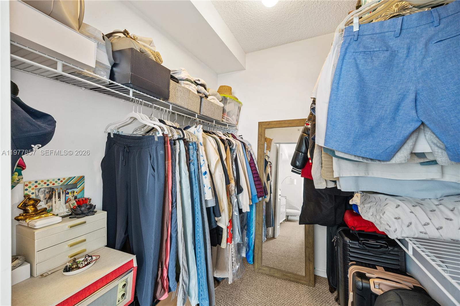 17100 N Bay Rd #1810 Sunny Isles Beach, FL 33160