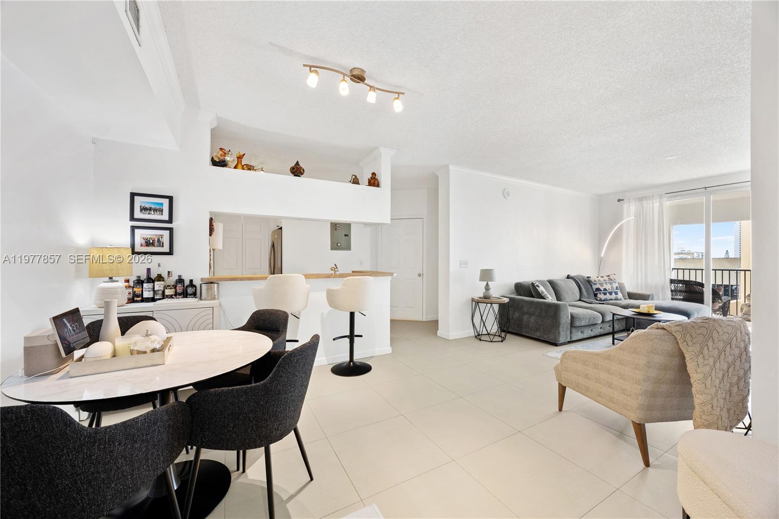 17100 N Bay Rd #1810 Sunny Isles Beach, FL 33160