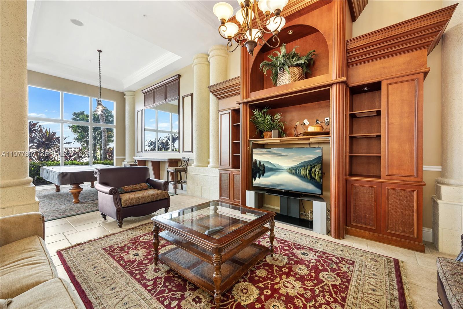 17100 N Bay Rd #1810 Sunny Isles Beach, FL 33160