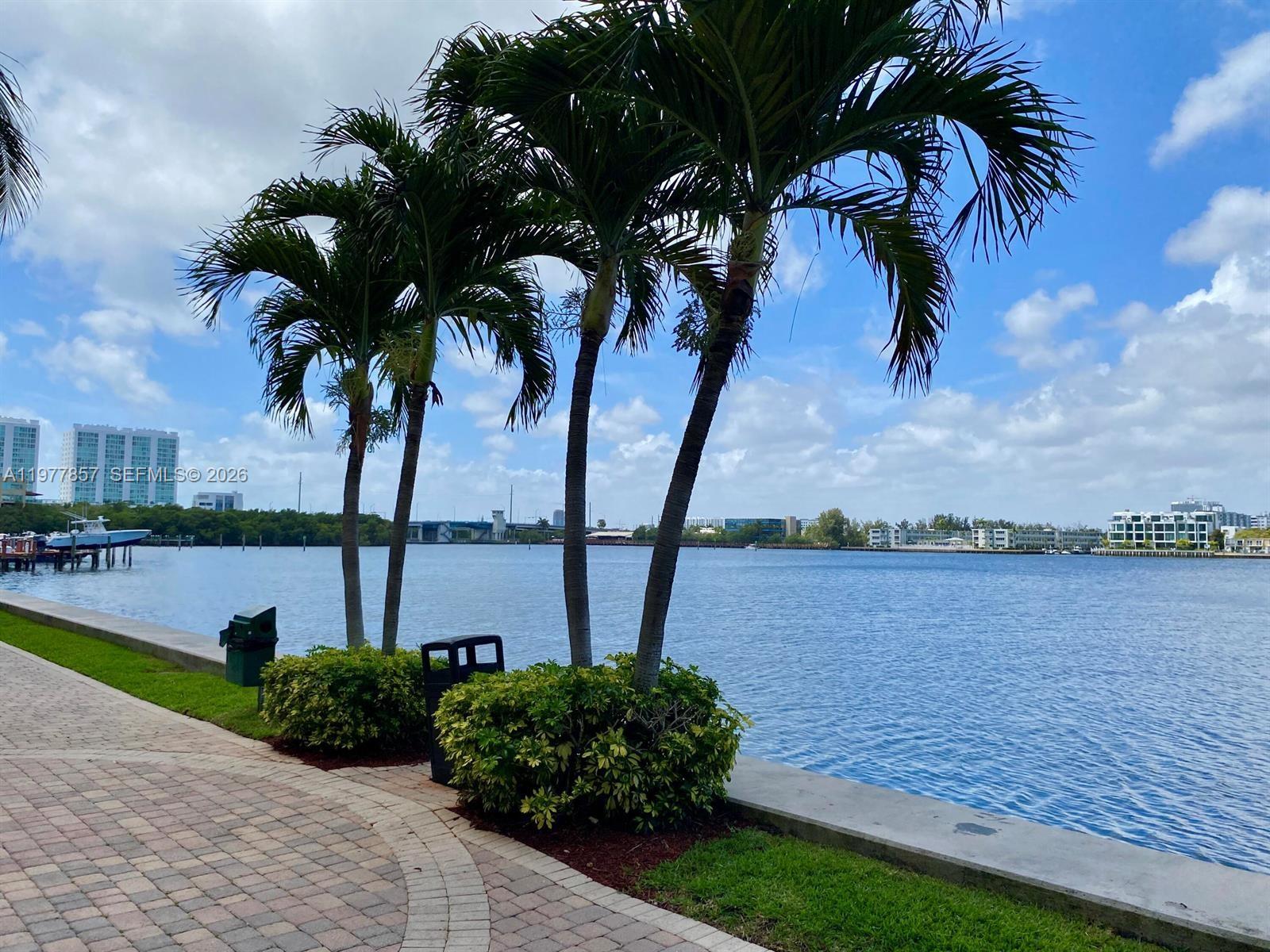 17100 N Bay Rd #1810 Sunny Isles Beach, FL 33160