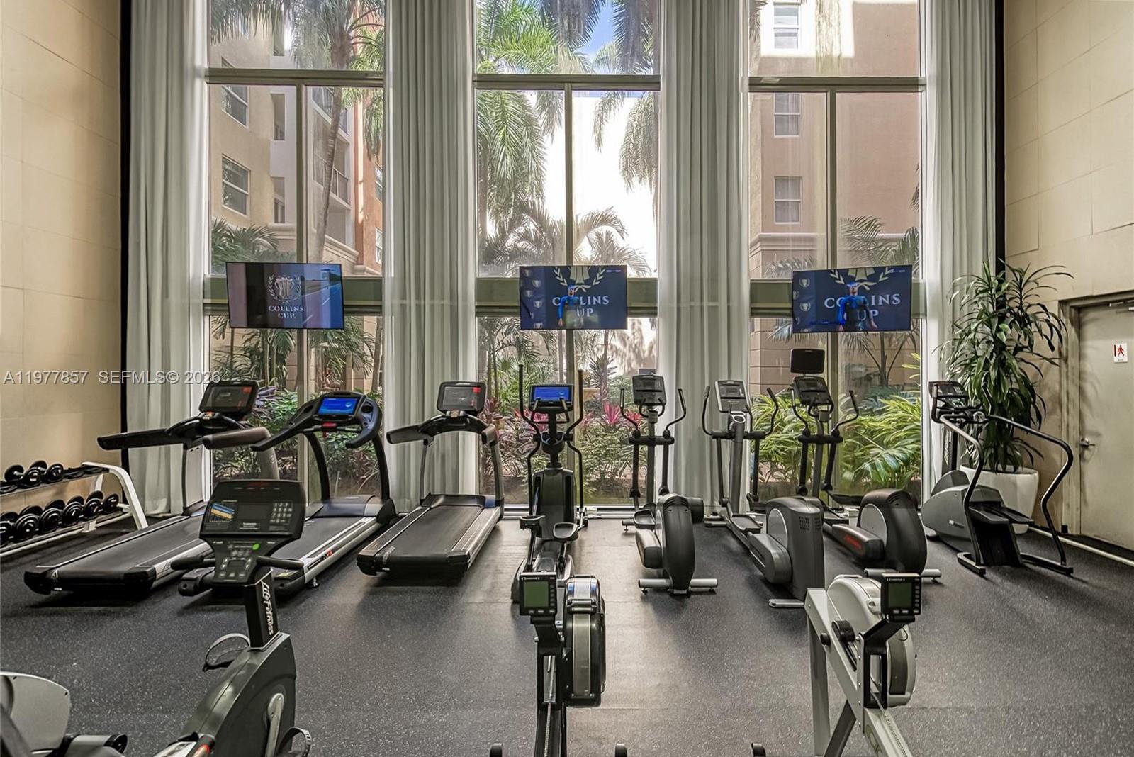 17100 N Bay Rd #1810 Sunny Isles Beach, FL 33160