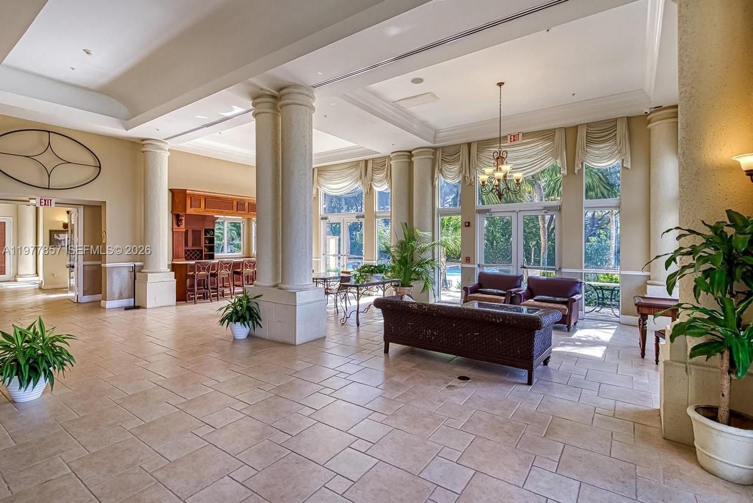 17100 N Bay Rd #1810 Sunny Isles Beach, FL 33160