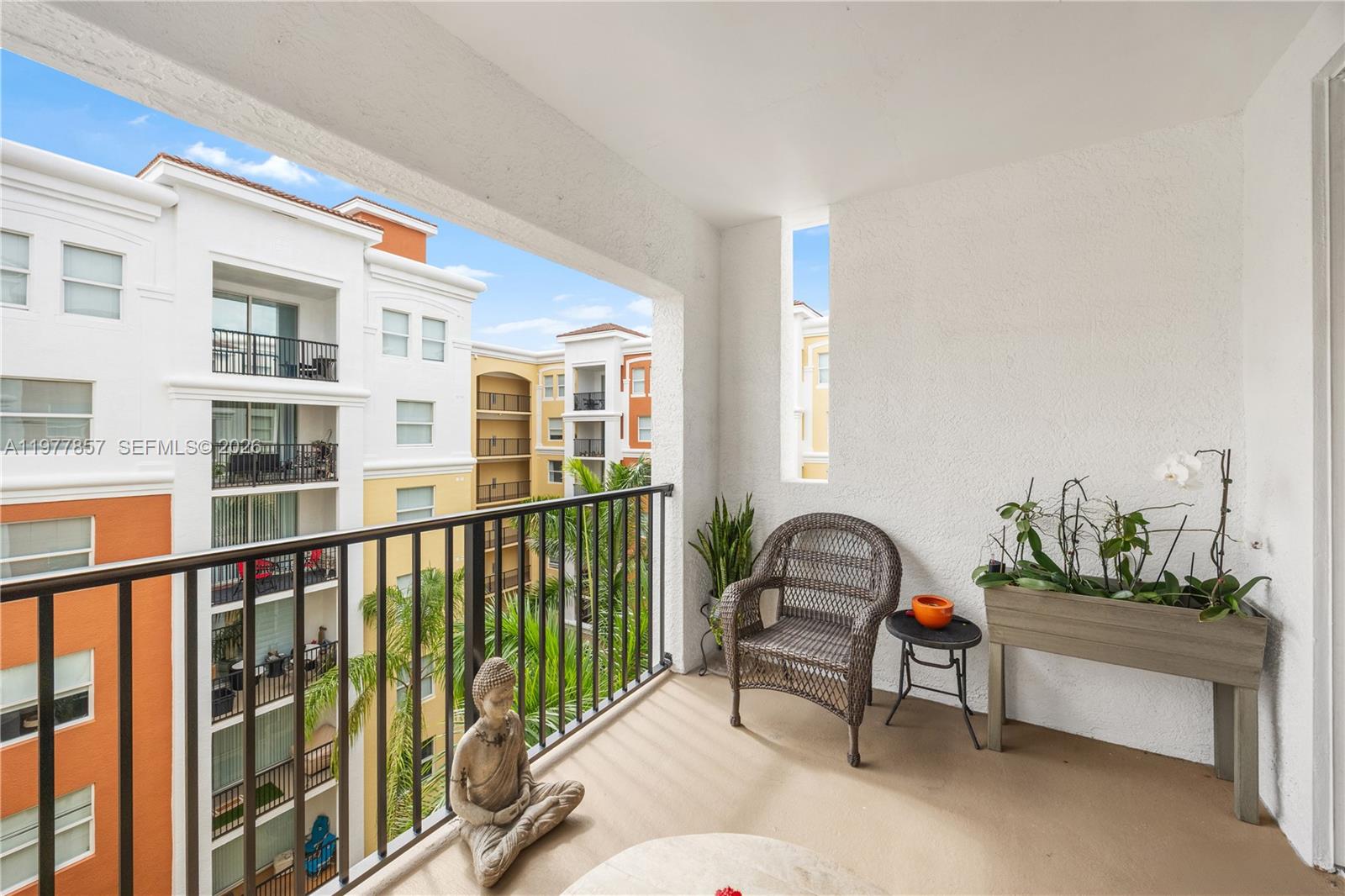 17100 N Bay Rd #1810 Sunny Isles Beach, FL 33160