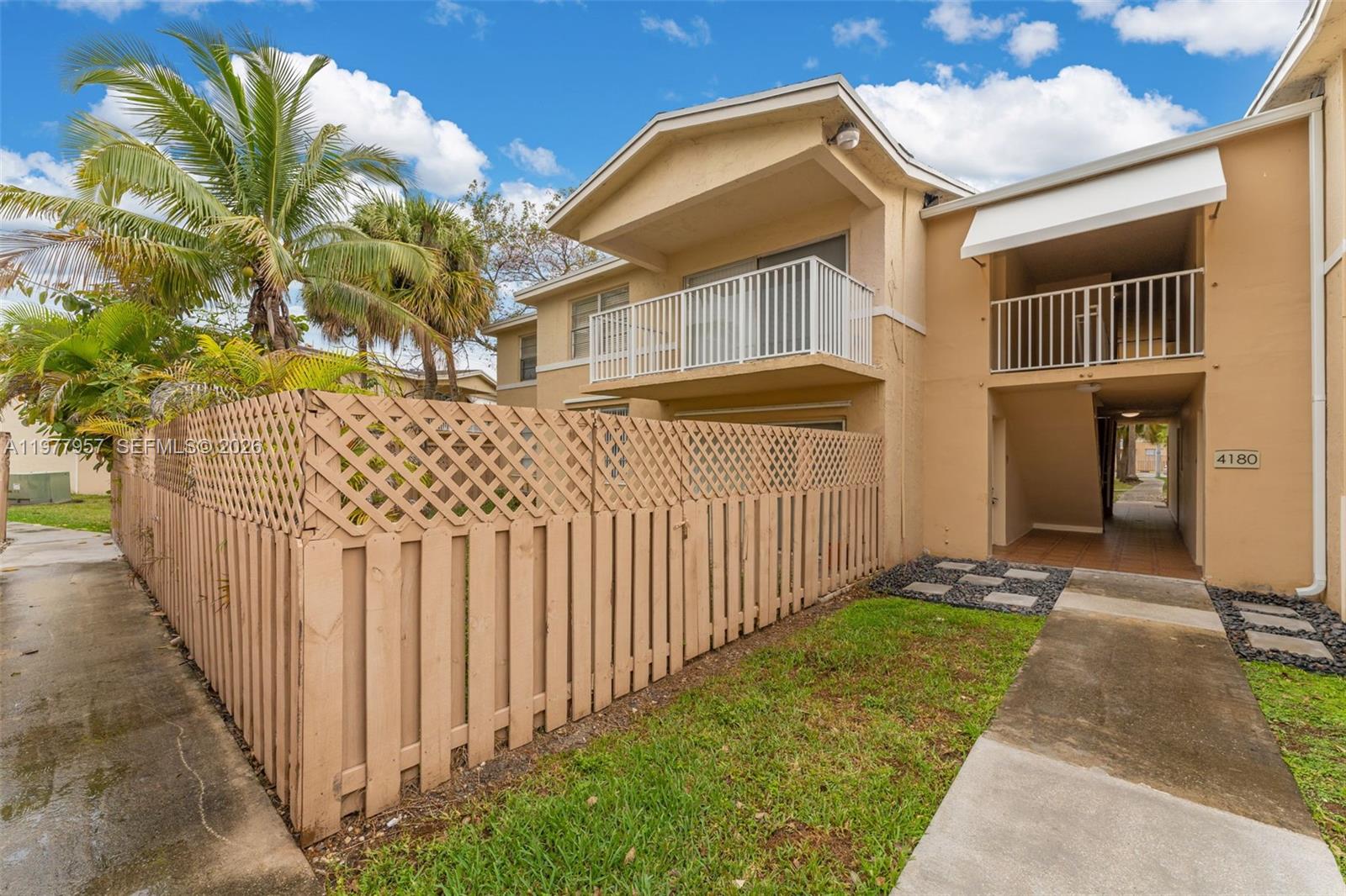 4180 NW 79th Ave #1D Doral, FL 33166