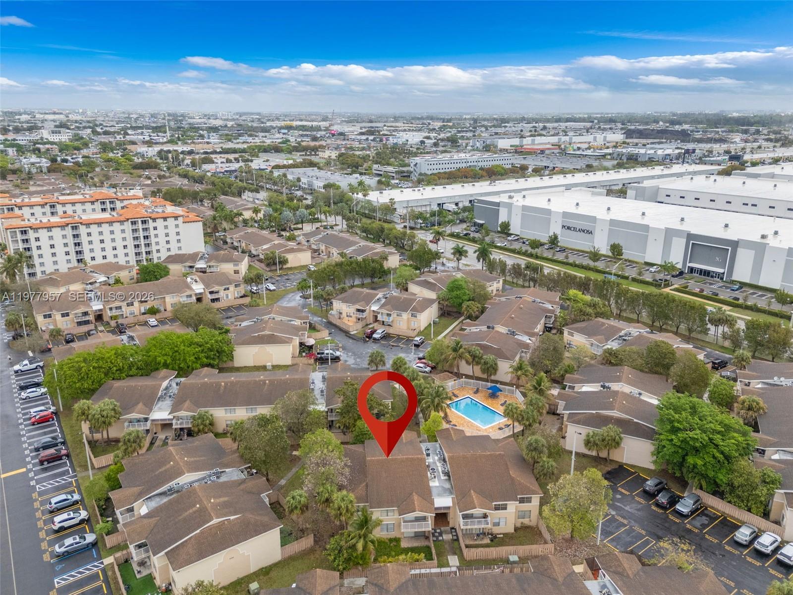 4180 NW 79th Ave #1D Doral, FL 33166