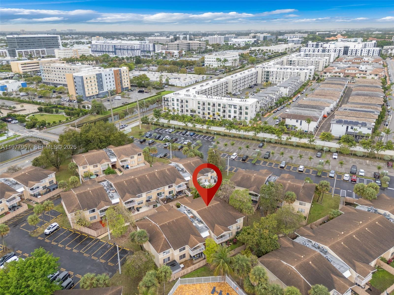 4180 NW 79th Ave #1D Doral, FL 33166